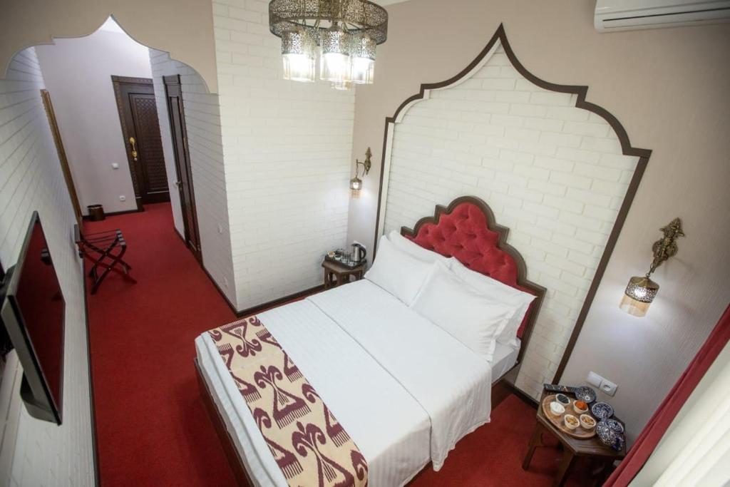 The Shahar - Single Room