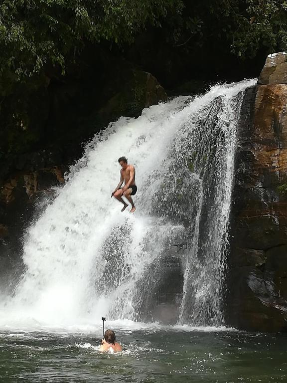 Sinharaja Vini Villa - 19