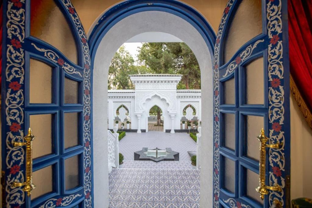 The Shahar - One-Bedroom Suite