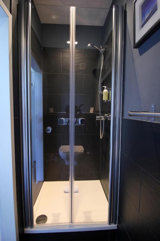 ArtHotel Connection - Resim 13