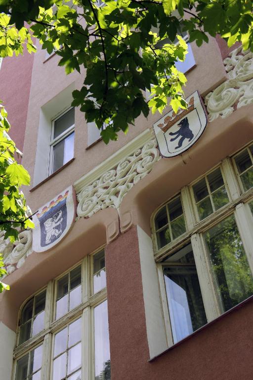 ArtHotel Connection - Resim 36