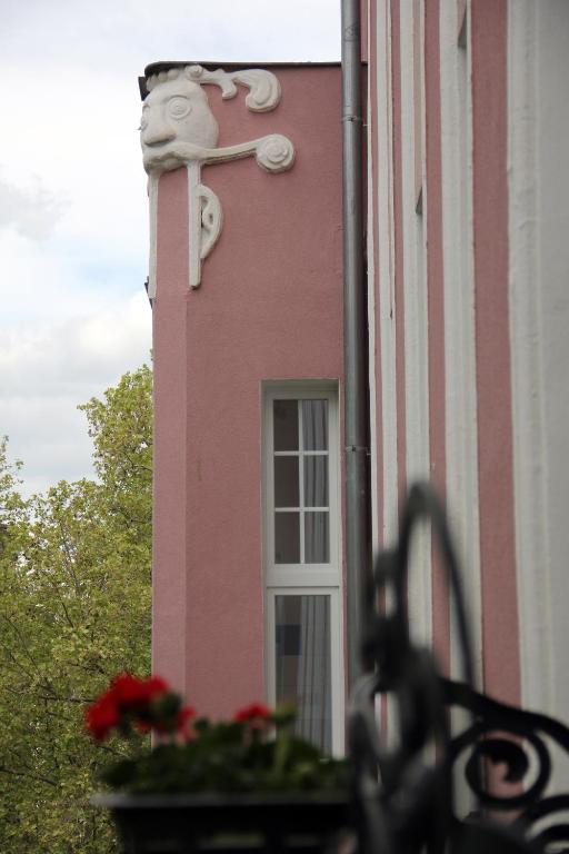 ArtHotel Connection - Resim 25