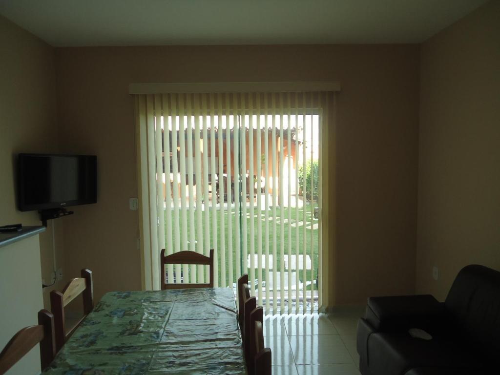 Residence Vila Europa