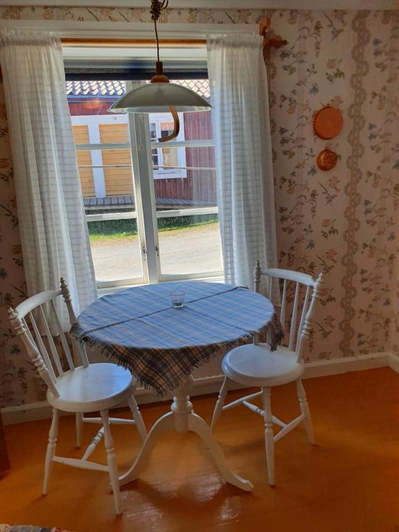 Fotografie z fotogalerie ubytování Lövånger Kyrkstad v destinaci Lövånger