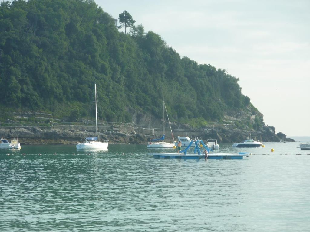 Hotel Ezeiza - Resim 14