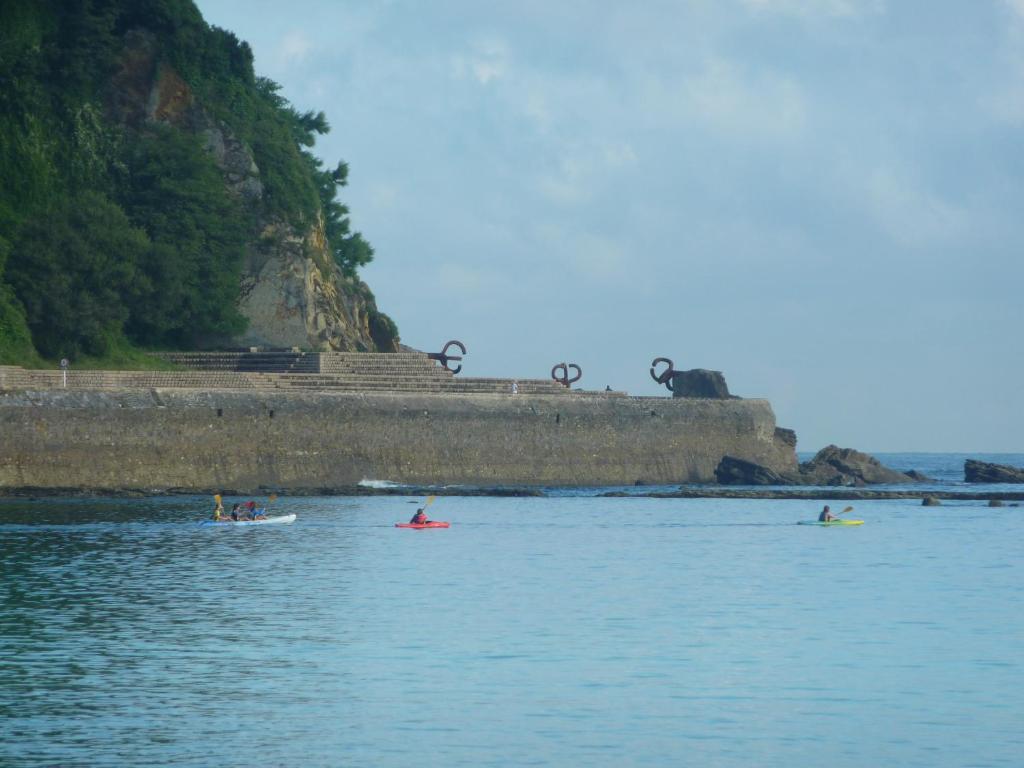 Hotel Ezeiza - Resim 15