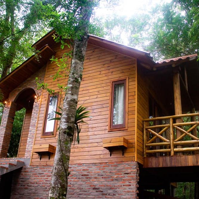 La Nostra Terra - One-Bedroom Chalet