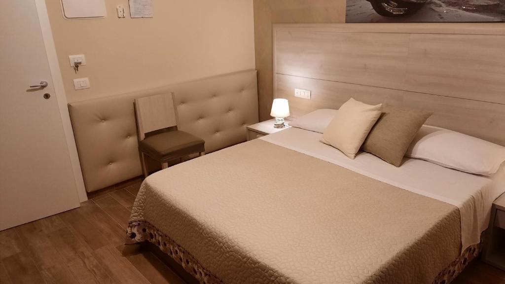 Oasi Perla Del Mare Rooms - Camera Doppia