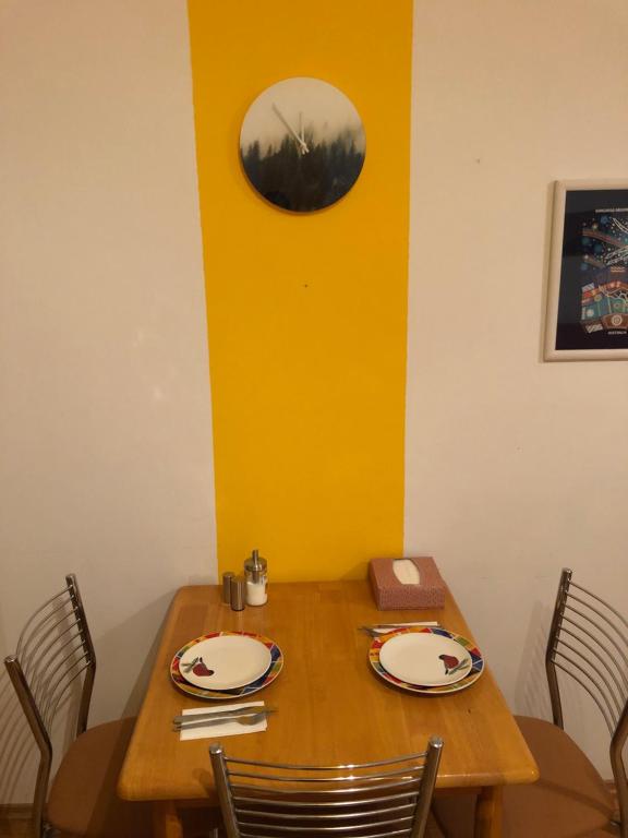 Fotografia z galérie ubytovania Zaži Apartmány Fatrapark Hrabovo v Ružomberku