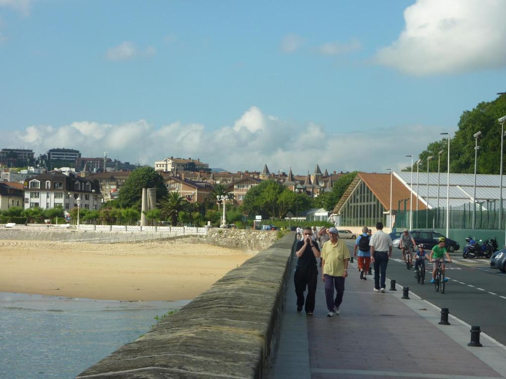 Hotel Ezeiza - Resim 17