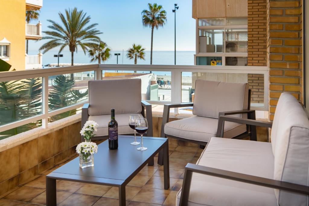 Sur Suites Victoria, Fuengirola – Updated 2022 Prices