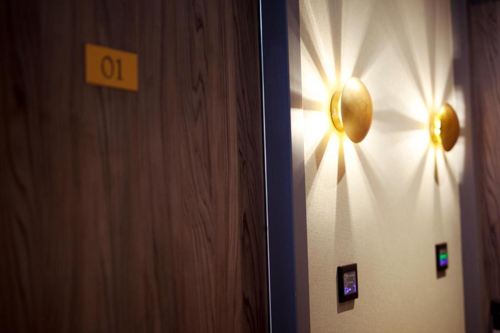 Dream Hotel Amsterdam