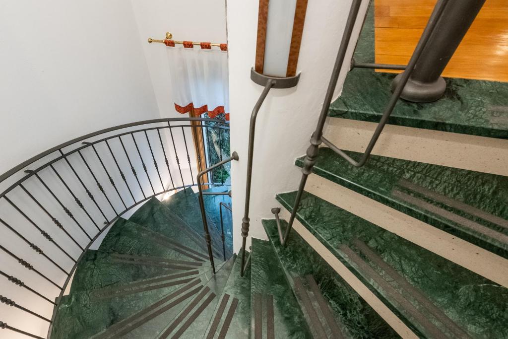Fotografie z fotogalerie ubytování Hotel Fuori Città v destinaci Stanghella