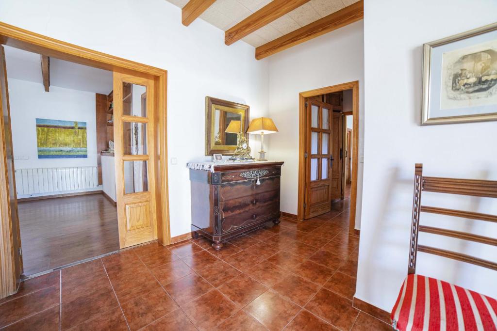 Fotografie z fotogalerie ubytování Villa Ca na Quarta v destinaci Alcúdia