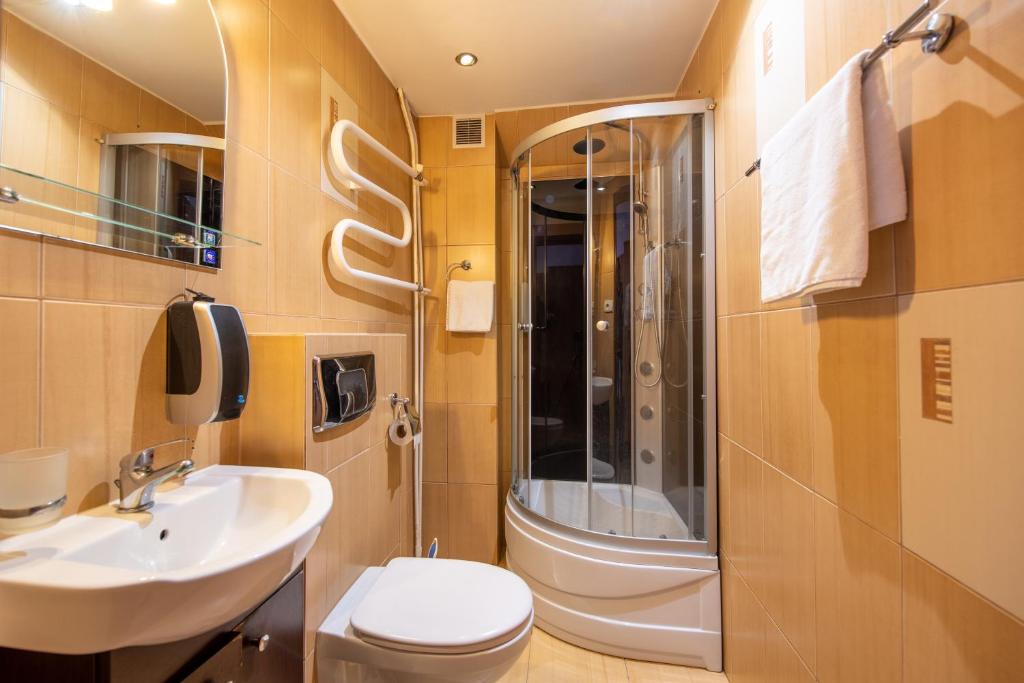 Ośrodek Wypoczynkowy Bankowy - 5