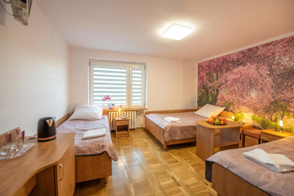 Ośrodek Wypoczynkowy Bankowy - 6