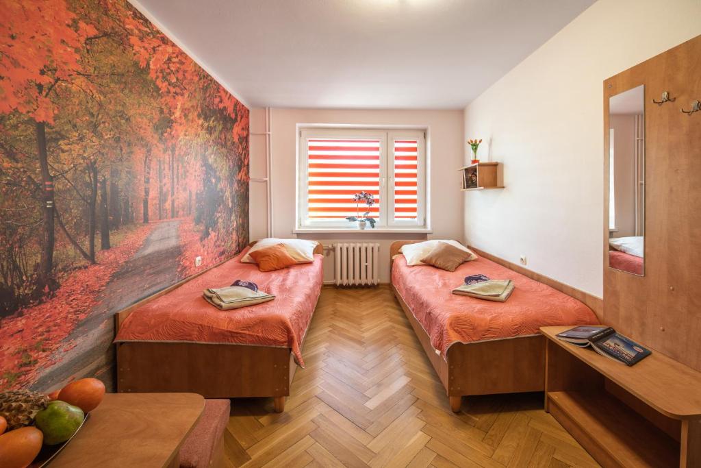 Ośrodek Wypoczynkowy Bankowy - 3