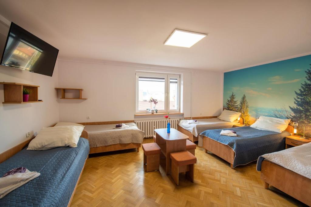 Ośrodek Wypoczynkowy Bankowy - 10