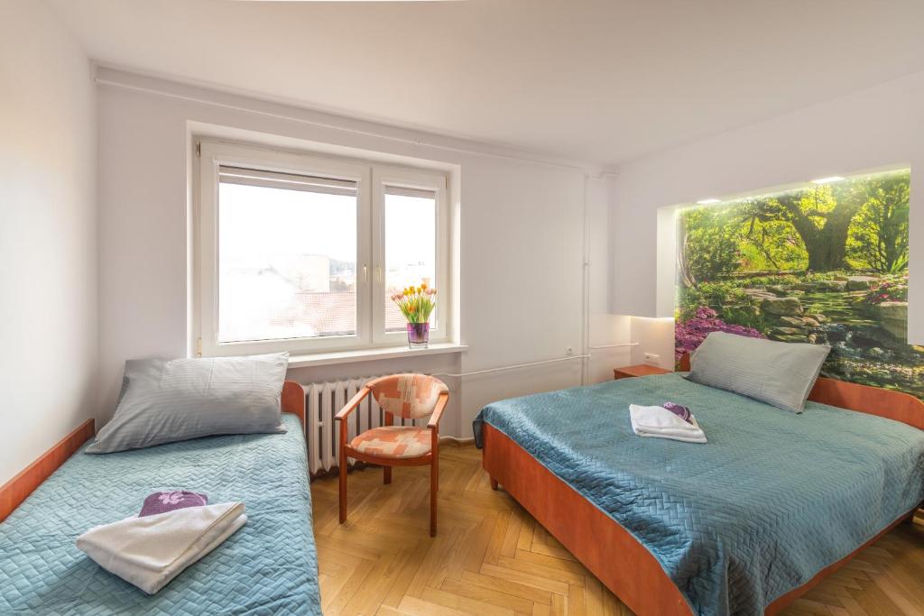 Ośrodek Wypoczynkowy Bankowy - 11