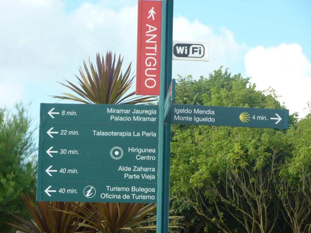 Hotel Ezeiza - Resim 19