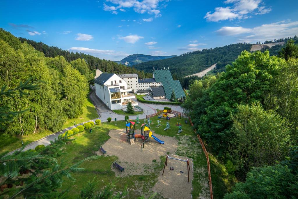 Hotel Klimczok Resort&Spa - 18