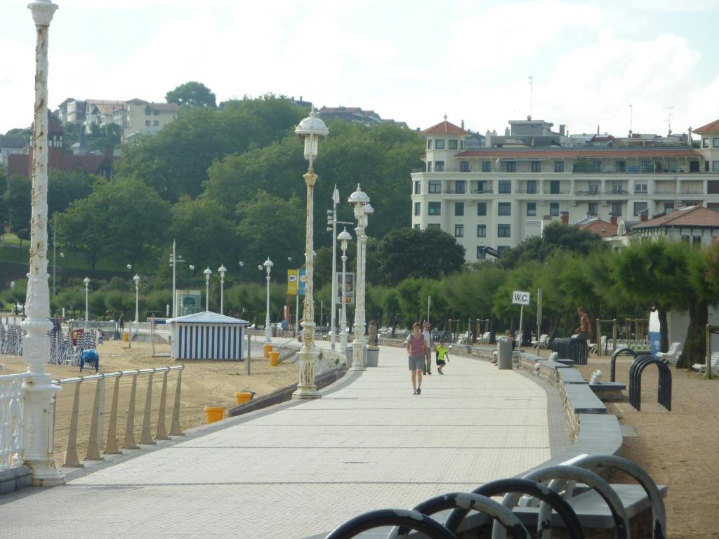 Hotel Ezeiza - Resim 22