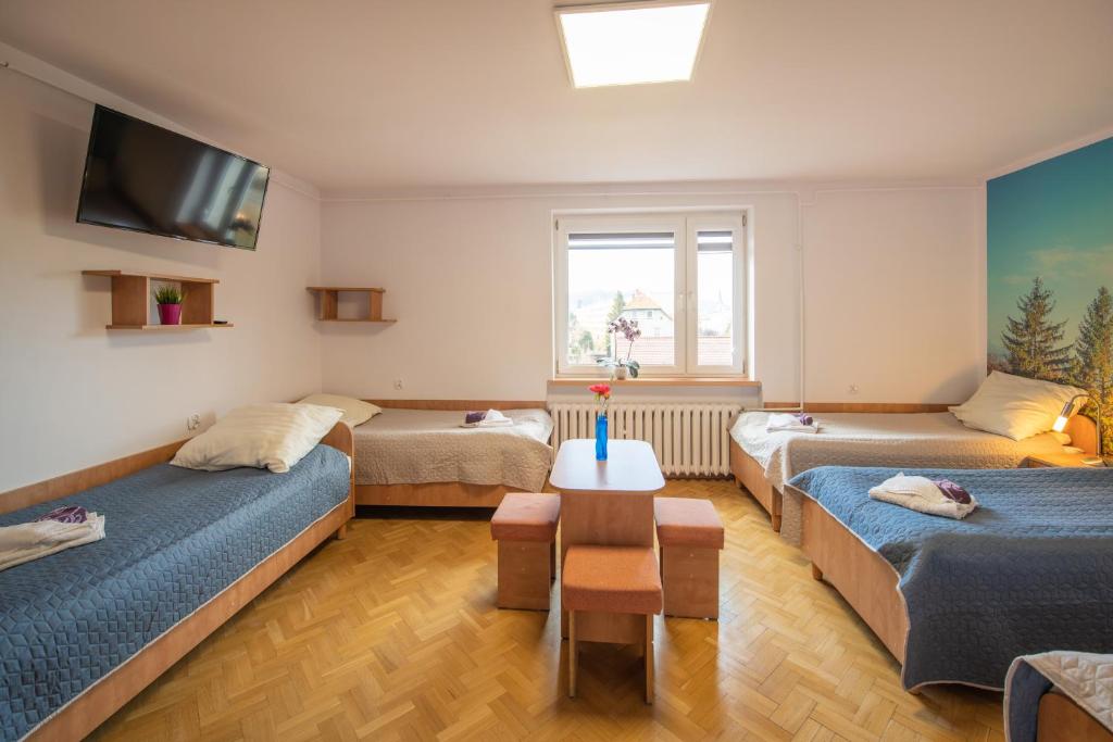 Ośrodek Wypoczynkowy Bankowy - 8