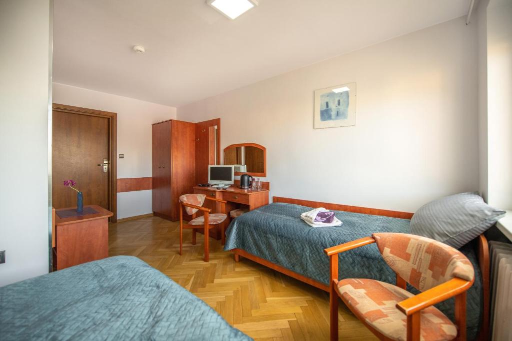 Ośrodek Wypoczynkowy Bankowy - 13