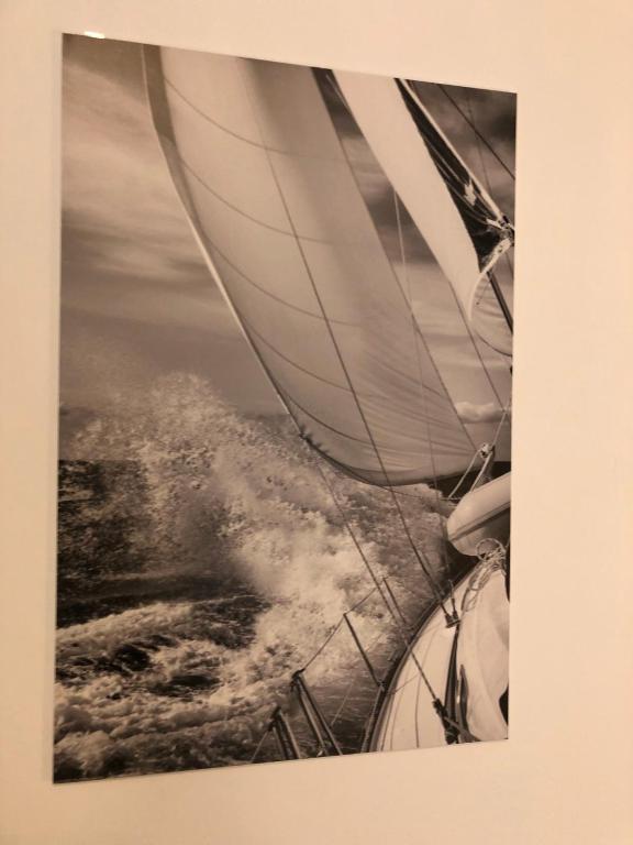 Fotografie z fotogalerie ubytování Boardinghouse am Borkumkai v destinaci Emden