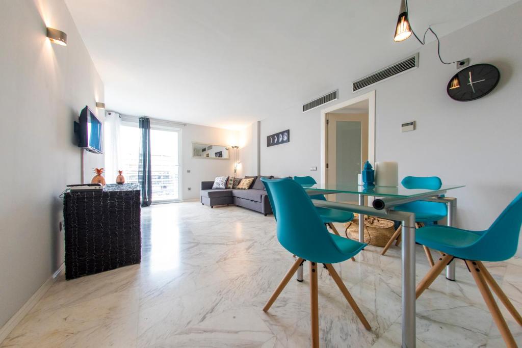 Marina blue 1, Ibiza Town – Updated 2023 Prices