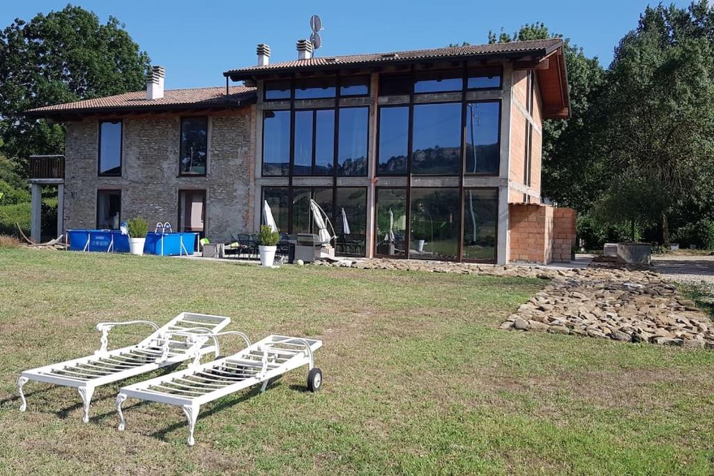Villa Cristallo Private Apartment