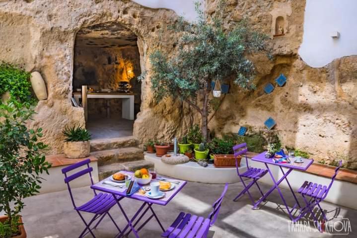 Photo de la galerie de l'établissement Locanda Al Moro Hotel, à Sciacca