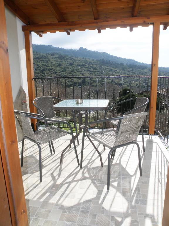Dream House - Vakantiehuis