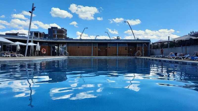 Apartamento Margas GolfSabiñánigo