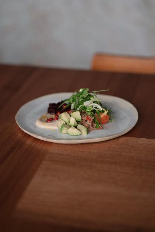 Warszauer Hotel - Resim 16