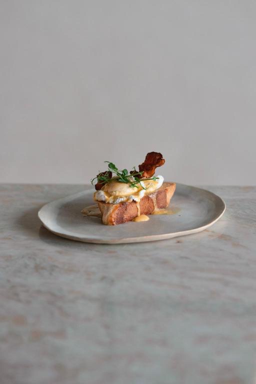 Warszauer Hotel - Resim 42