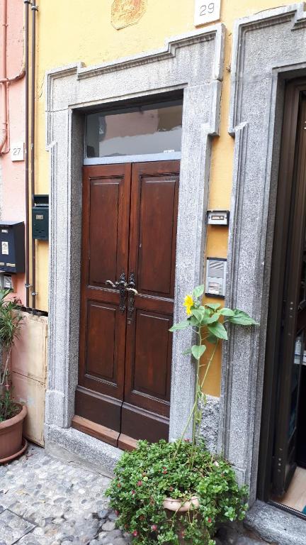 Fotografia z galérie ubytovania Antichi Sapori Apartment One v destinácii Bellagio