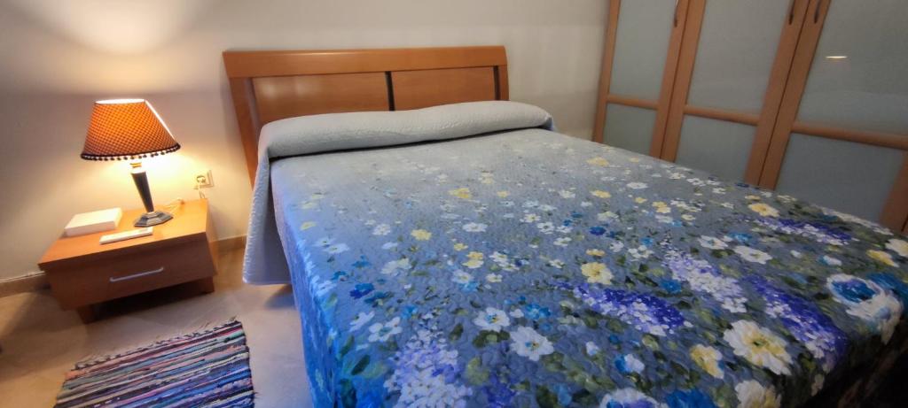 Kép Apartamentos Serrallo, Parking gratuito y cocina, Alhambra y playa szállásáról Granadában a galériában