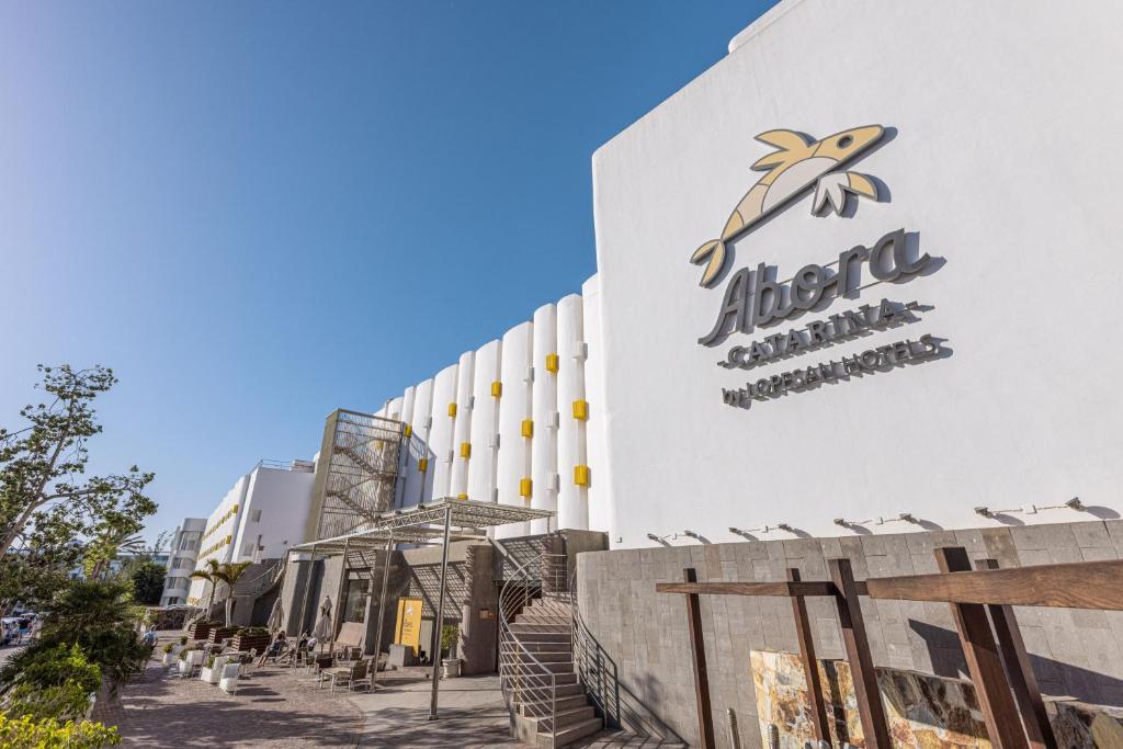 Abora Catarina by Lopesan Hotels, Playa del Inglés ...