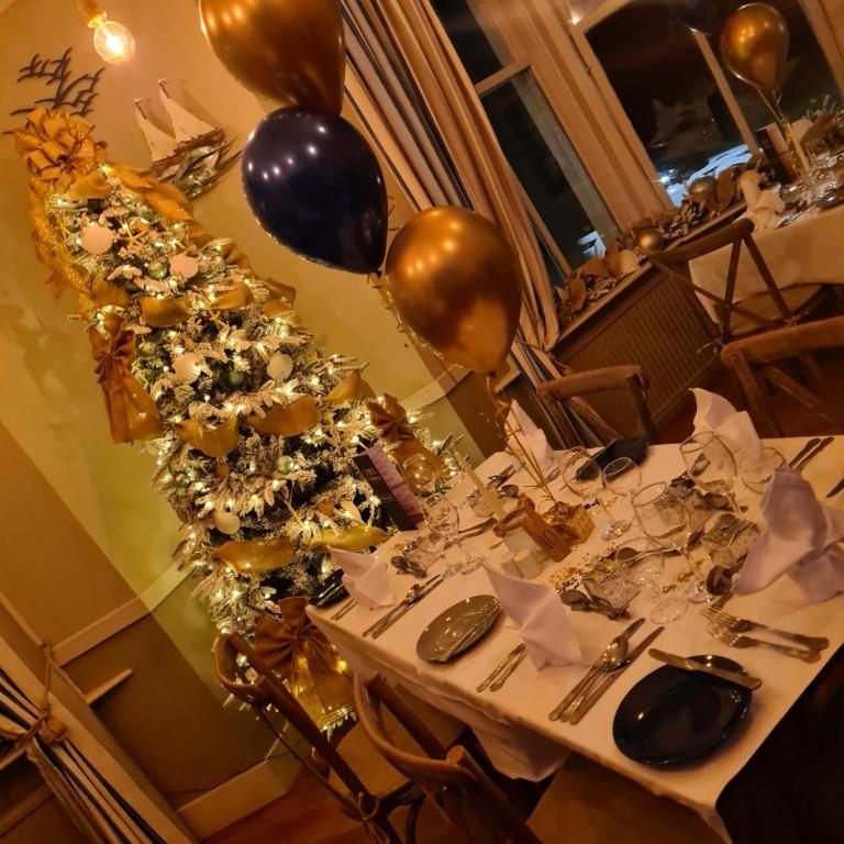 Delmont Hotel & View Restaurant - Resim 22