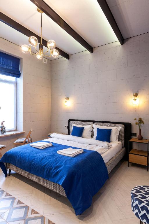 LEOGRAND Apartments on Shpytalna 21 головне фото