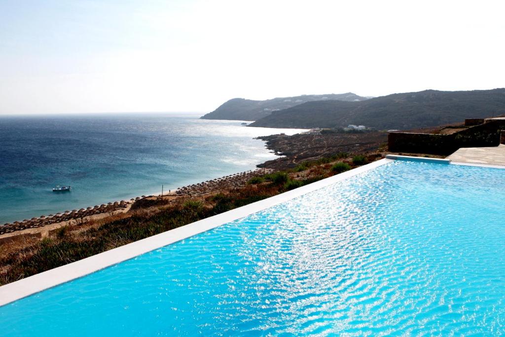 Elia White Residence Mykonos photo 2