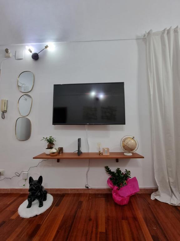 Zdjęcie z galerii obiektu MiMì Luxury Home w Katanii