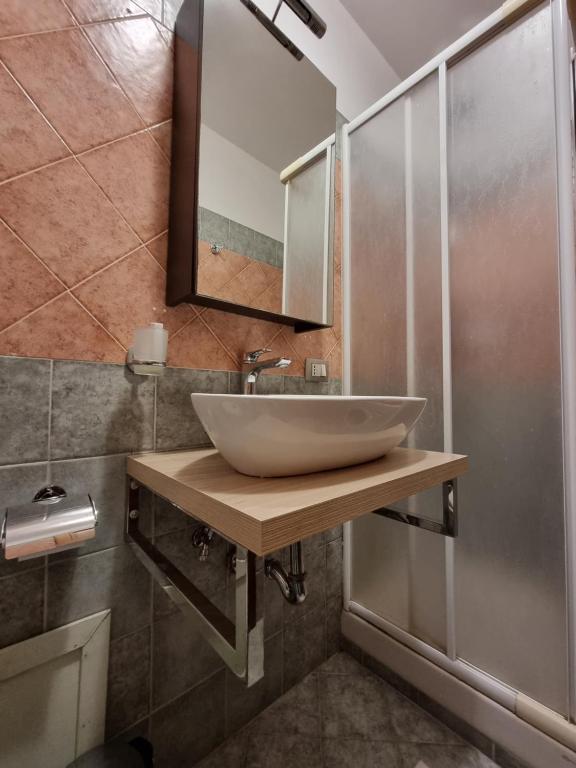 Zdjęcie z galerii obiektu MiMì Luxury Home w Katanii