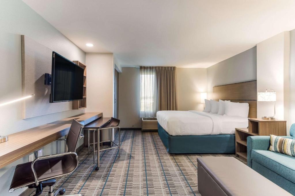 MainStay Suites Murfreesboro photo
