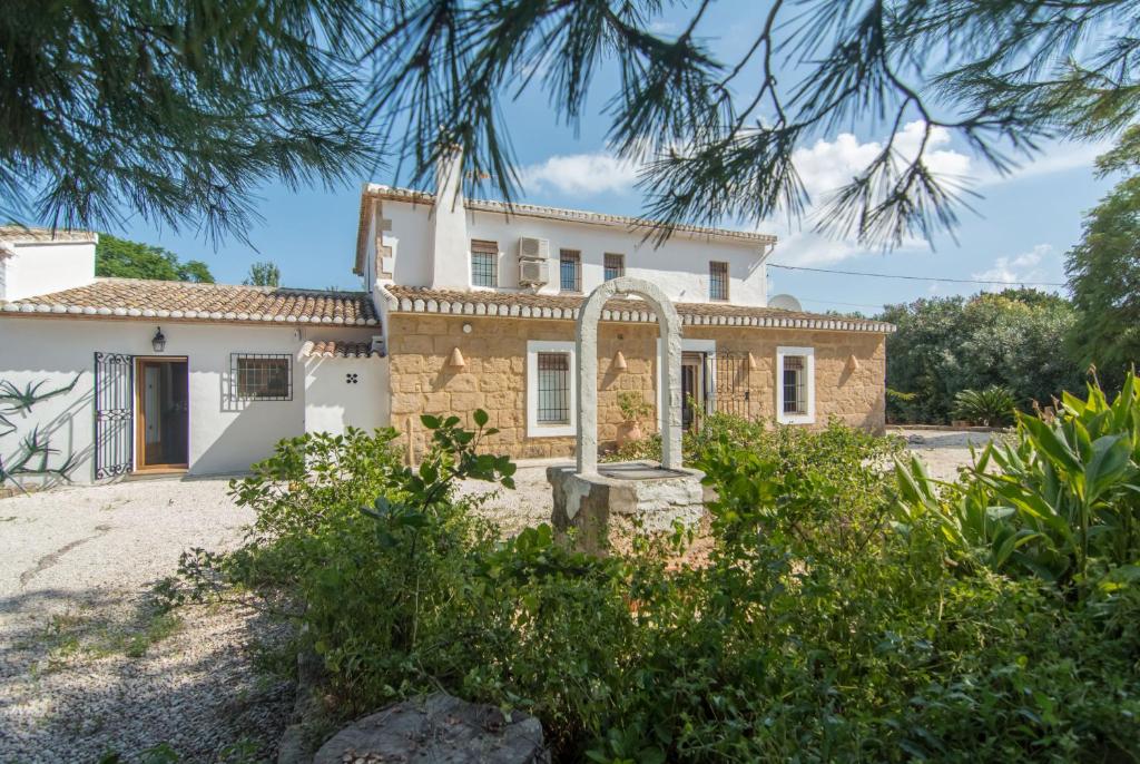Kép Vila Nova en Jávea szállásáról Jáveában a galériában