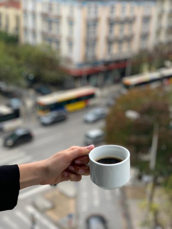 Mandrino Hotel - Resim 12