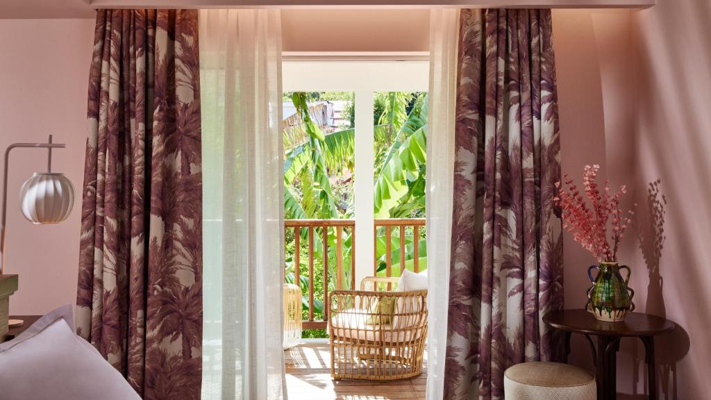 Tropical Hotel St Barth photo 4