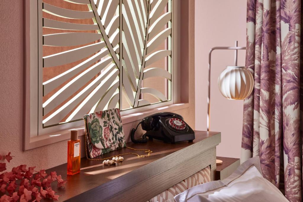 Fotografie z fotogalerie ubytování Tropical Hotel St Barth v destinaci Gustavia