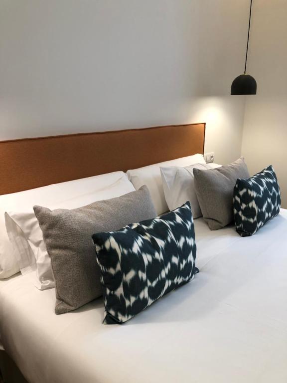 VEINTIUNO Emblematic Hotels by Airnest - Deluxe Interior Double Room